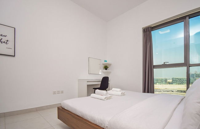 360 Vacation – THE BAY Residence 1BR Apartment - Foto 9