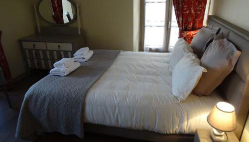 Gite Saint Julien - Foto 4