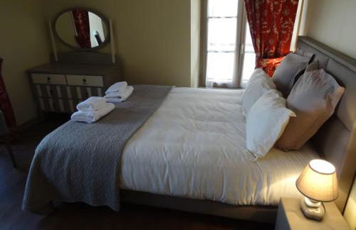 Gite Saint Julien - Foto 4