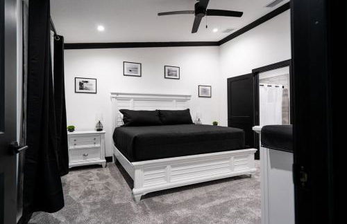 The Geneva Lakehouse - Foto 39