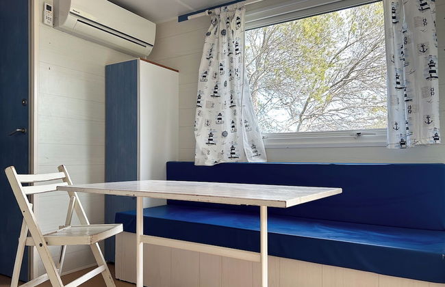 Mediterrani Natura Spa Resort - Foto 47