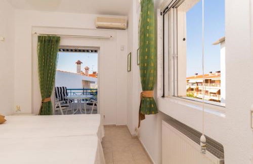 Alexger Gerakini Beach house view - Foto 10