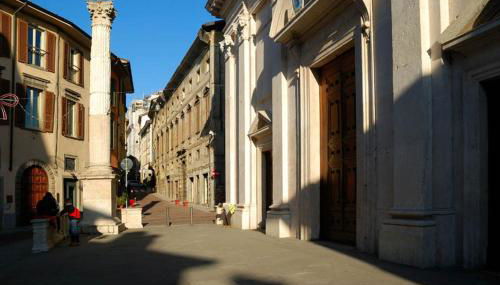 Magic Place Bergamo - Relax Apartment with Terrace - City Center - Foto 2