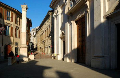 Magic Place Bergamo - Relax Apartment with Terrace - City Center - Foto 2