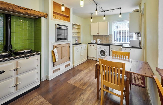 Host Stay Cromwell House - Foto 5