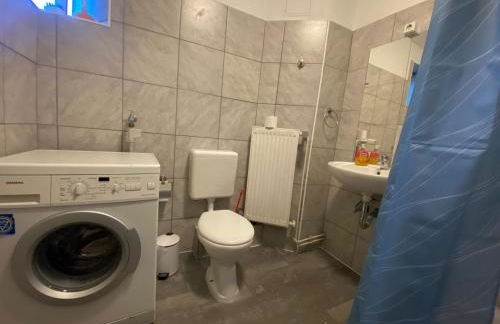 City Apartments direkt am Hauptbahnhof - Perfekt für Pendler und Monteure - Foto 41