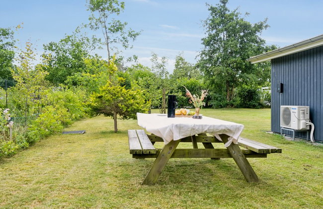 "Hanne" - 300m from the sea - Foto 12