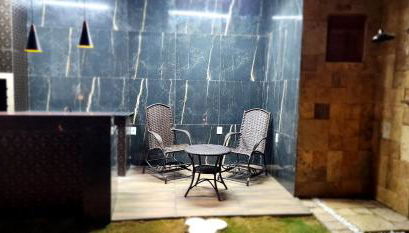 Loft completo com area de lazer piscina e churrsqueira - Foto 5