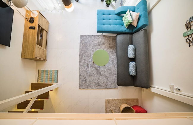 Contemporary Loft in the Heart of Chiang Mai - 5 Mins From Nimman - Photo 6