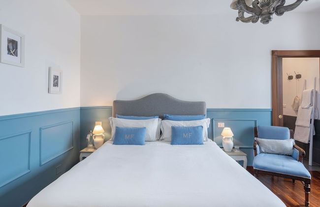 Maison Fernanda - Foto 24