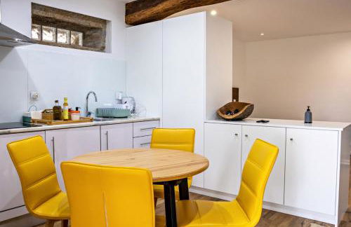 Casa do Mestre Studio e Suíte Extra - Foto 12