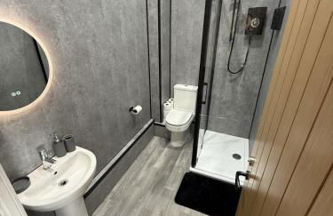 Stunning Sea View Apartment With Balcony & Parking - Foto 9