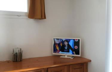 Studio L’ARGENTIERE PLAGE - Foto 4