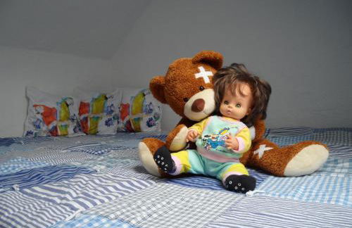 Frieslands Ferienwohnung - Foto 46