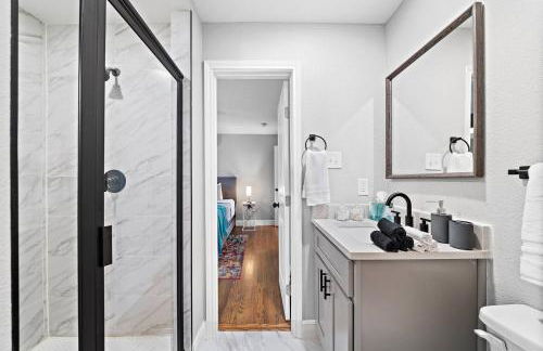 Nr Museum Med Center Zoo Apt Fire Pit BBQ Games - Foto 21