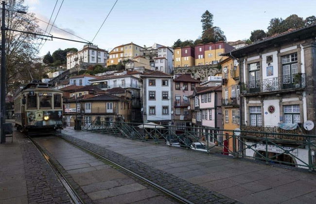 Free tour por la Ciudad Vieja de Oporto - Foto 3