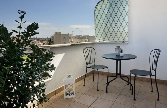 B&B Belvedere - Foto 19