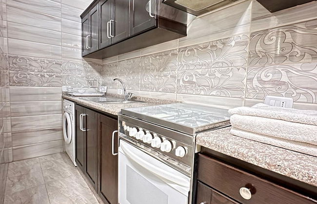 Margarita Hotel Amman - Foto 10