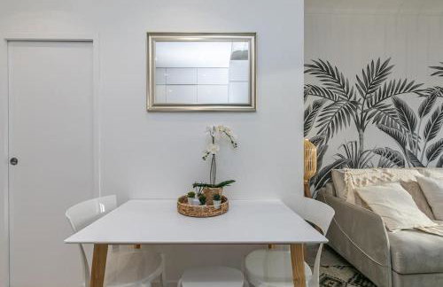 MBA Splendide Appart - Le Raincy - Banlieue Paris - Foto 10