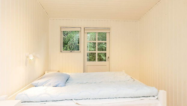 6 Person Holiday Home in Hals - Foto 4, Habitación