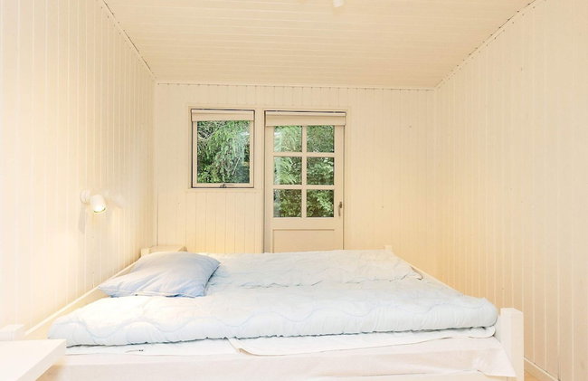 6 Person Holiday Home in Hals - Foto 4