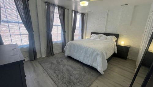 Vibe Central - Chic Shockoe 1BR - Foto 3
