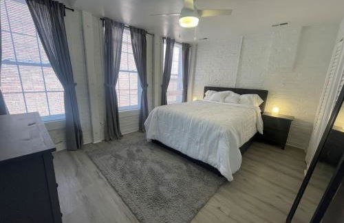Vibe Central - Chic Shockoe 1BR - Foto 3