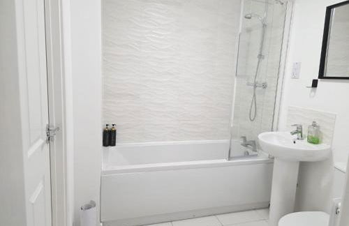 Newcastle Upon Tyne View Haven - Foto 26