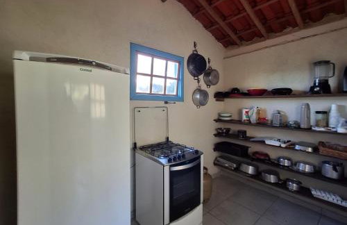 Casa da Serra dos Alves - Photo 7