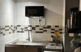 Adorable studio proche du lac d'Elancourt - Foto 11