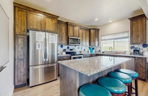 Flamingo Hideaway - Foto 9