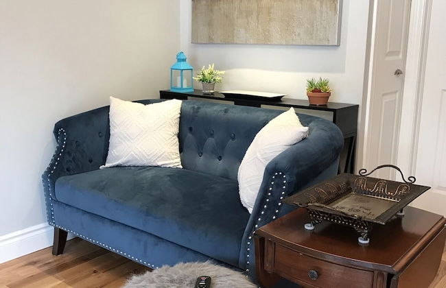 Ottawa Center 1 Bedroom Apartment near Bank St - Photo 16