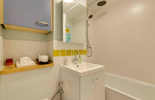 Pass the Keys Charming Ground Floor Flat with Free Parking - Foto 29