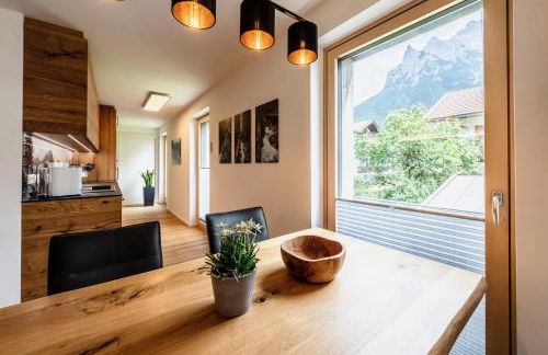 Das Viererspitz 1 - Mittenwald - Foto 15