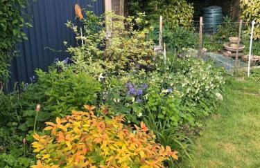 Coastal Haven - Foto 35