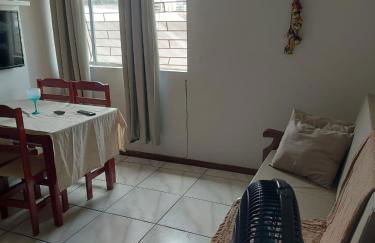 Apto no calçadão de Tramandaí - Foto 1