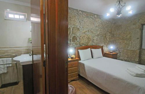 Eira Costa House by Gerês Casas - Foto 35