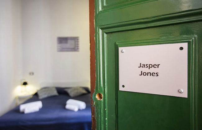 POP Art B&B - Photo 7