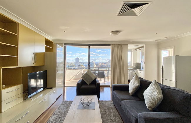 Milson Serviced Apartments - Foto 53