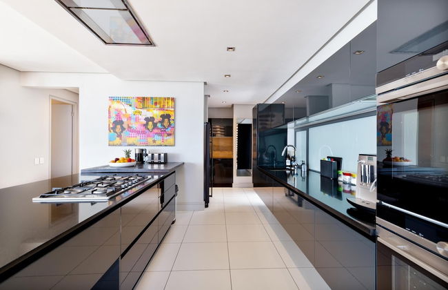 Amara Villa - Designer Villa With Solar Power - Foto 11