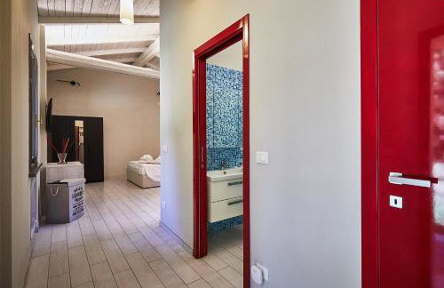 CARLOTTA FIERA SUITE - Foto 41