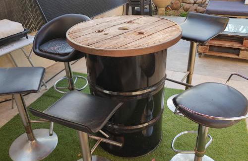 Maison en centre ville au calme - Foto 9