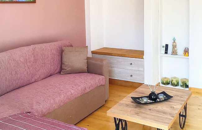 Dinas Apartment - Alonnisos Summer Haven - Foto 1