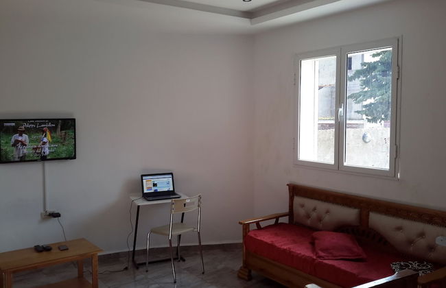 Appartements Aloui Foued - Photo 28