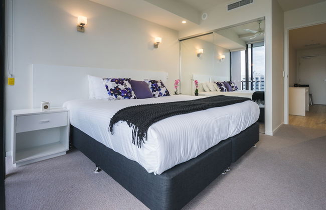 Arena Apartments by CLLIX - Foto 4