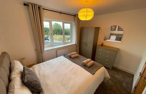 Exquisite large executive home - Foto 23