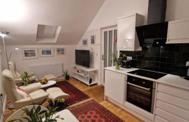 Blue Hills Luxury Apartment, Bay Front with Parking - Foto 19