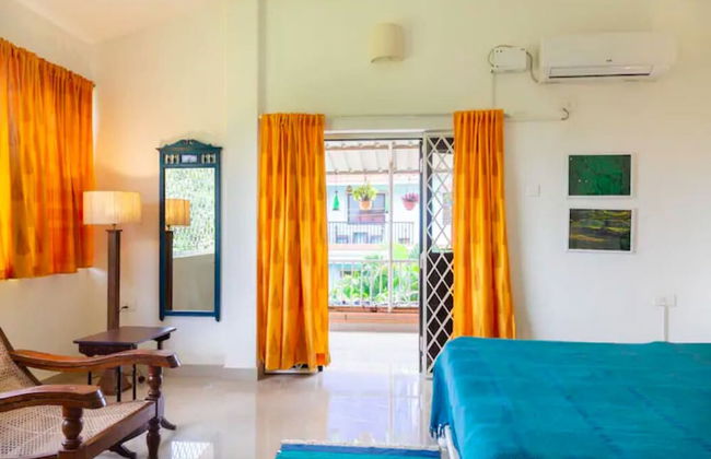 The Assagao House Luxury Villa - Photo 11