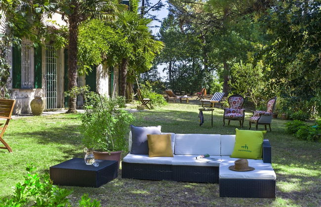 Holiday Home in Senigallia With Garden BBQ - Foto 32