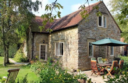 Droop Farm Cottage - Foto 1